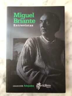 Entrevistas - Miguel Briante