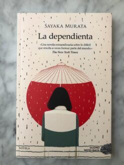 La dependienta - Sayaka Murata
