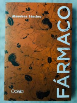 Fármaco - Almudena Sánchez