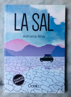La sal - Adriana Riva