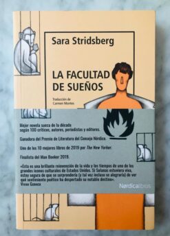 La Facultad De Sueños - Sara Stridsberg