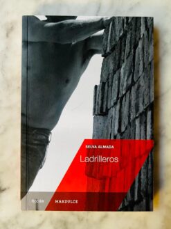 Ladrilleros - Selva Almada