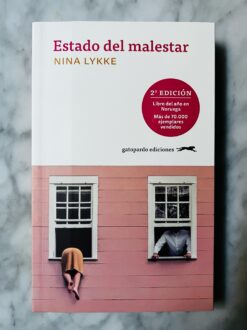Estado del malestar - Nina Lykke