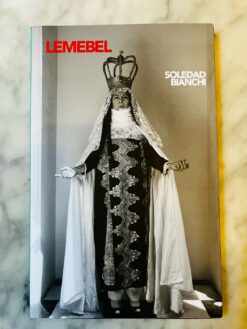 Lemebel - Soledad Bianchi