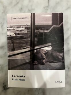 La venta - Fabio Mazía
