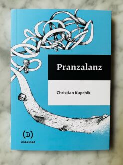 Pranzalanz - Christian Kupchik