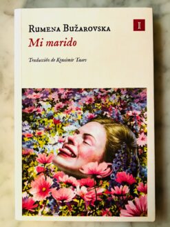 Mi marido - Rumena Bužarovska