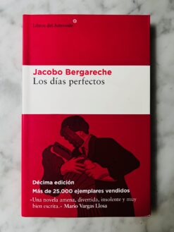 Los días perfectos - Jacobo Bergareche