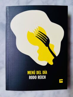 Menú del día - Rodo Reich