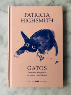 Gatos - Patricia Highsmith