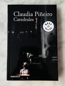 Catedrales - Claudia Piñeiro